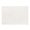 Image de Tapis Déco Relief "Lazio" 120x170cm Naturel