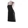 Image de Tablier de Cuisine "Cuistot" 84cm Noir
