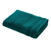 Image de Drap de Douche "Tendresse" 70x130cm Emeraude
