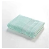 Image de Drap de Douche "Tendresse" 70x130cm Céladon
