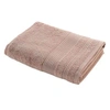 Image de Drap de douche 70x130 cm - 500g/cm² Taupe