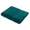 Image de Drap de Bain "Tendresse" 90x150cm Emeraude