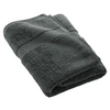 Image de Drap de Douche "Elegance" 70x130cm Anthracite