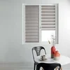 Image de Store enrouleur jour et nuit 60 x 90 cm polyester daynight Taupe