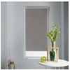 Image de Store enrouleur occultant 60 x 180 cm polyester occult Taupe