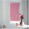 Image de Store enrouleur occultant 60 x 180 cm polyester occult Rose