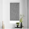 Image de Store enrouleur imp. japonais 120 x 180 cm polyester batik Gris