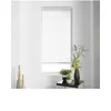 Image de Store enrouleur imp. japonais 60 x 90 cm polyester modern Blanc