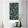 Image de store enrouleur tamisant imp. 45 x 180 cm polyester forrest