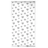 Image de Store enrouleur tamisant piccolino - 60 x 90 / argent