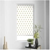 Image de Store Enrouleur Tamisant "Verdura" 60x90cm Blanc