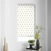 Image de Store Enrouleur Tamisant "Verdura" 60x180cm Blanc