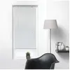 Image de Store venitien lamelles 90 x 130 cm aluminium venitien Blanc