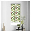 Image de store enrouleur tamisant imp. 60 x 180 cm polyester zootica