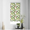 Image de store enrouleur tamisant imp. 90 x 180 cm polyester zootica