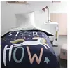 Image de Parure de lit Licorne 140 x 200 cm