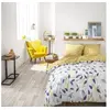 Image de Parure de lit housse de couette Sunshine 8 58 - 240x220cm + 2 taies 63x63cm