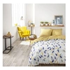 Image de Parure de lit housse de couette Sunshine 8 58 - 260x240cm + 2 taies 63x63cm