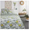 Image de Parure de lit - - Sunshine - 116195 - 2 personnes - 260x240cm - Coton - Imprimé 8.40