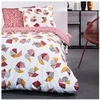 Image de Parure de lit - - Sunshine - 116483 - 2 personnes - 220x240 cm - Coton - Imprimé 9.41