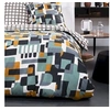 Image de Parure de lit - - Sunshine - 116485 - 2 personnes - 220x240 cm - Coton - Imprimé 9.43