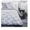 Image de parure de lit - - sunshine - 116549 - 2 personnes - 240x260cm - coton - imprimé 9.47