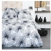 Image de Parure de lit Sunshine - 260x240cm - 2 personnes - Coton imprimé floral