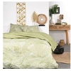 Image de Parure de lit Sunshine - 240x220 cm - 2 personnes - Coton imprimé floral