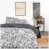 Image de Parure de lit 2 personnes SUNSHINE - 220x240cm