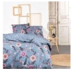 Image de Parure de lit Sunshine - 240x220 cm - 2 personnes - Coton imprimé floral