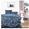 Image de Parure de lit Sunshine - 240x260 cm - 2 personnes - Coton imprimé floral