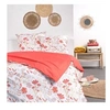 Image de parure de lit 2 personnes - - sunshine 11.43 - 220 x 240 cm - 100% coton imprimé