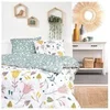 Image de parure de lit 2 personnes - - sunshine 11.44 - 220 x 240 cm - 100% coton imprimé
