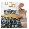 Image de Parure de lit - - Sunshine - 119468 - 2 personnes - 260x240cm - Coton - Imprimé 11.45