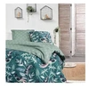 Image de parure de lit - - sunshine - 119474 - 2 personnes - 260x240cm - coton - imprimé 11.48