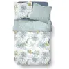 Image de Parure de lit housse de couette Sunshine 11 51 - 240x220cm + 2 taies 63x63cm