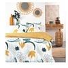 Image de Parure de lit - - Sunshine - 119481 - 2 personnes - 240x220cm - Coton - Imprimé 11.52