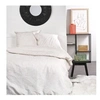 Image de parure de lit 2 personnes - - sunshine 11.54 - 240 x 260 cm - 100% coton imprimé