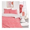 Image de parure de lit - - sunshine - 119498 - 2 personnes - 260x240cm - coton - imprimé 11.60