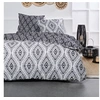 Image de Parure de lit Sunshine - 240x220 cm - 2 personnes - Coton imprimé ethnique