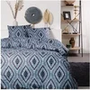 Image de parure de lit - - sunshine - 120316 - 2 personnes - 260x240cm - coton - imprimé 13.24