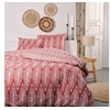 Image de Parure de lit 2 personnes - - Sunshine 13.25 - 220 x 240 cm - 100% Coton imprimé