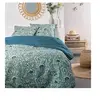 Image de parure de lit - - sunshine - 120347 - 2 personnes - 240x220cm - coton - imprimé 13.23