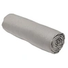 Image de Drap housse Essential - 140 x 190 cm - 2 personnes - 100% Coton uni - Dune