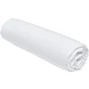 Image de Drap housse Essential - 140 x 190 cm - 2 personnes - 100% Coton uni - Craie