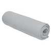 Image de Drap housse Essential - 90 x 190+25 cm - 1 personne - 100% Coton jersey - Acier