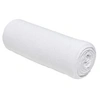 Image de Drap housse Essential - 90 x 190+25 cm - 1 personne - 100% Coton jersey - Craie