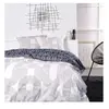 Image de Parure de lit 2 personnes - - Sunshine 13.40 - 220 x 240 cm - 100% Coton imprimé