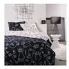 Image de parure de lit - - sunshine - 121238 - 2 personnes - 260x240cm - coton - imprimé 13.53