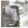 Image de Rideau CHARME Chambray Capucine 140 240 cm